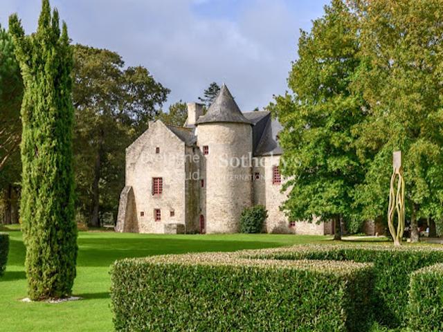 Manoir