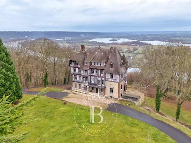 Manoir