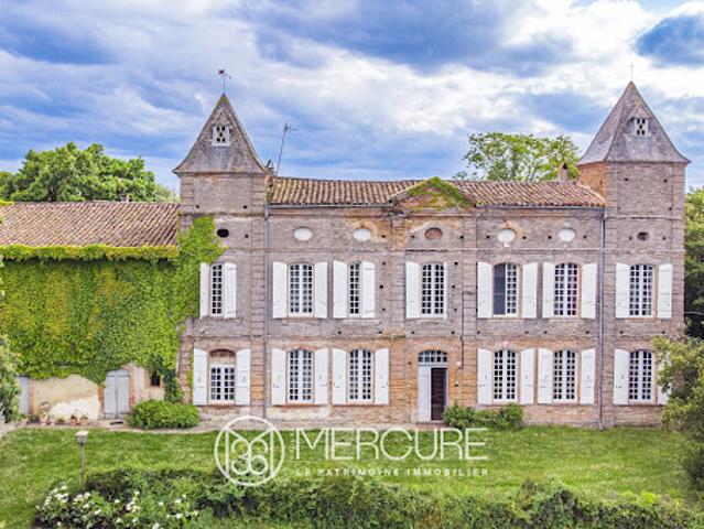 Manoir
