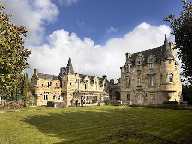 Manoir