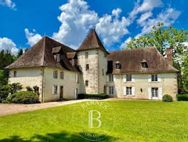 Manoir