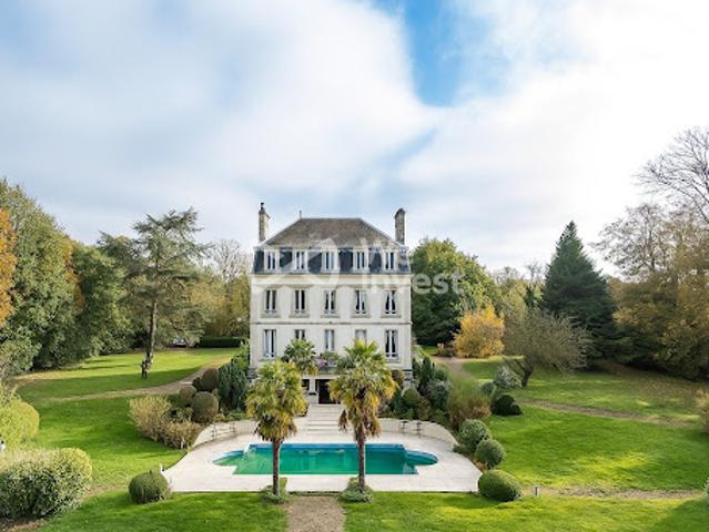 Manoir