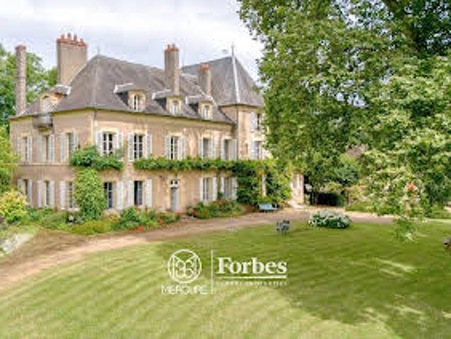 Manoir