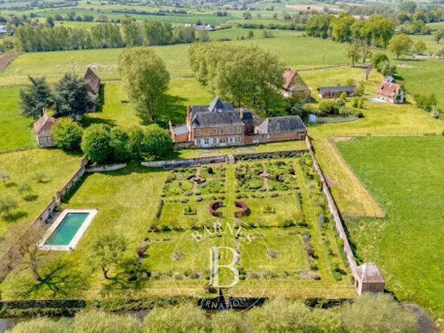 Manoir