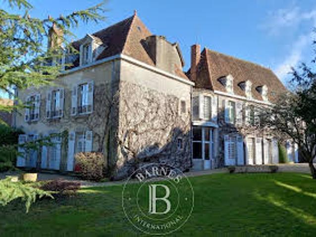 Manoir
