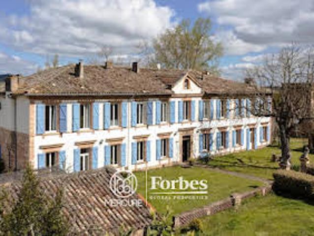Manoir