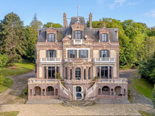 Manoir