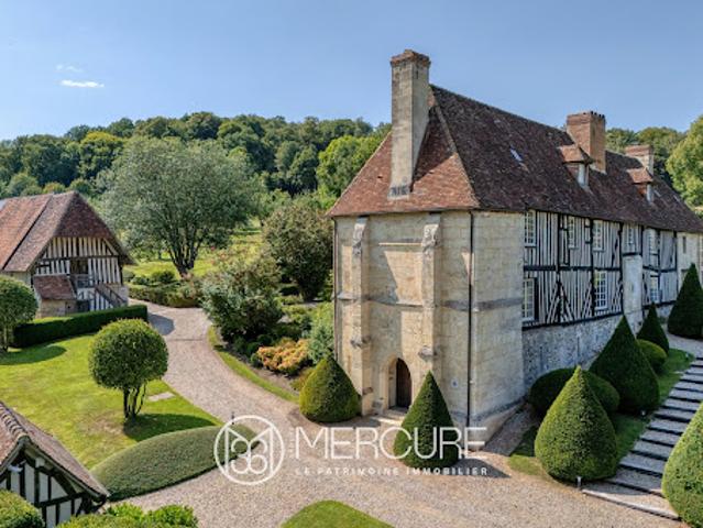 Manoir