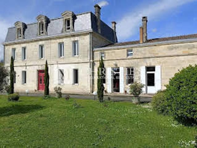 Manoir