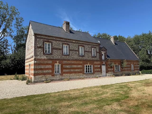 Manoir
