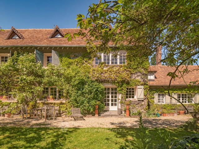 Manoir