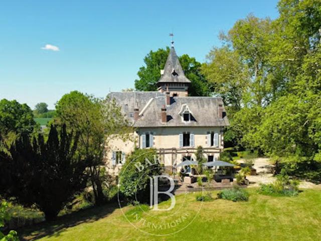 Manoir