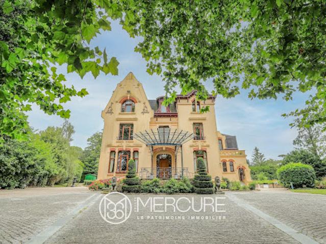 Manoir