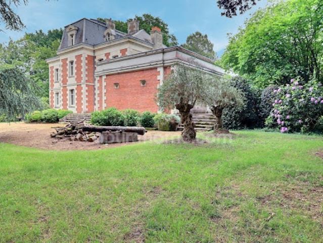 Manoir