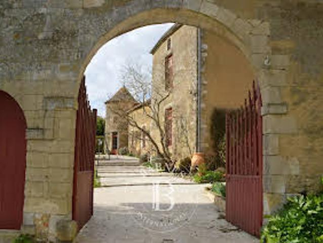 Manoir