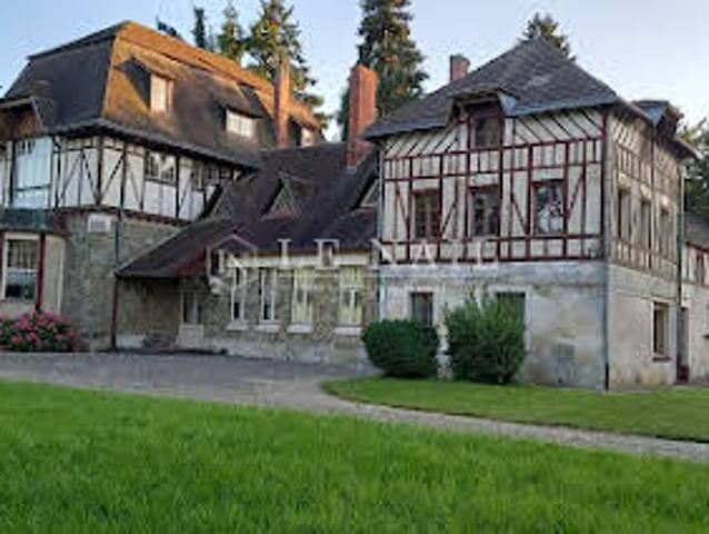Manoir