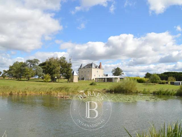 Manoir