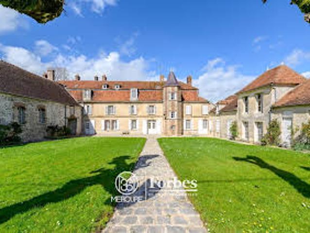 Manoir