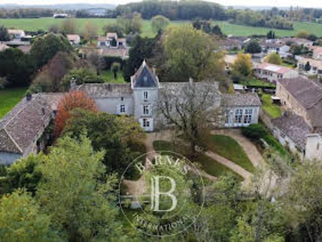 Manoir
