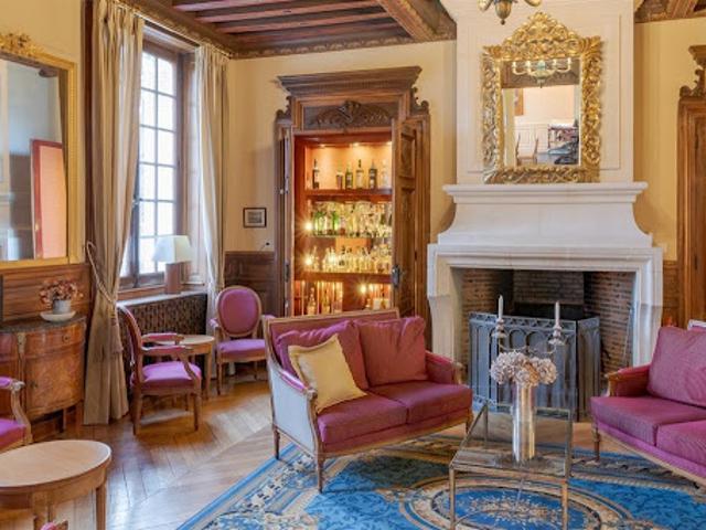 Manoir