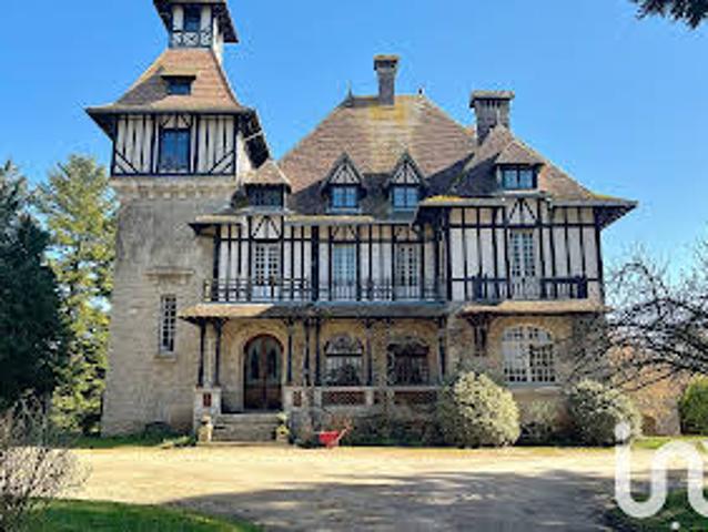 Manoir