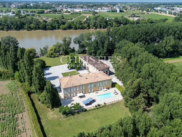 Manoir