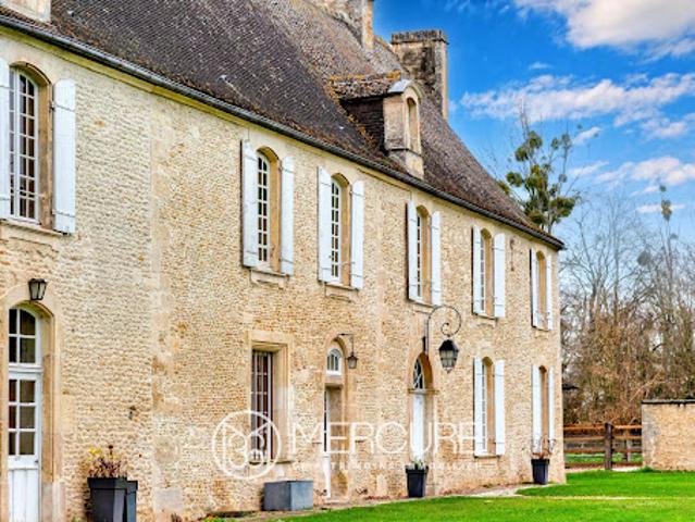 Manoir