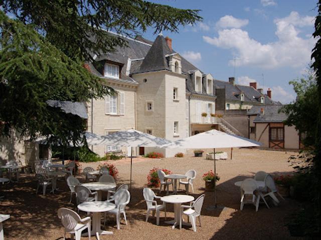 Manoir