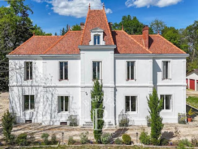 Manoir
