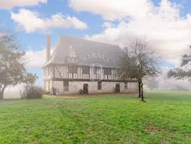 Manoir
