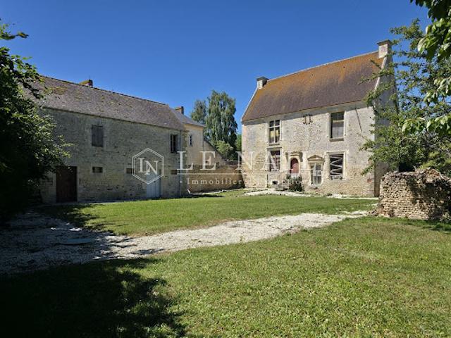 Manoir