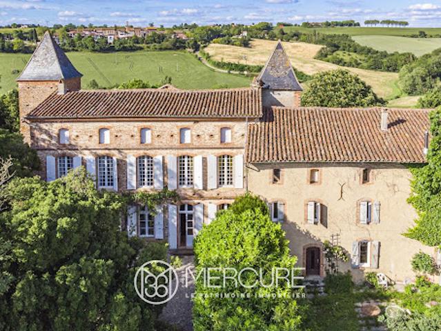 Manoir