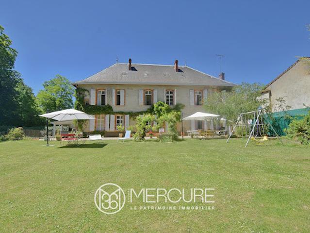 Manoir