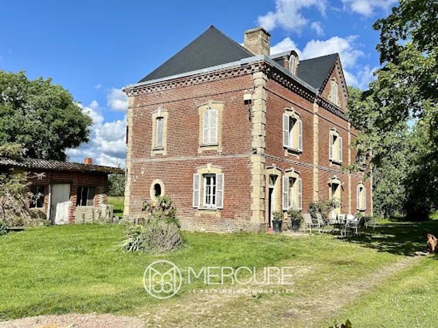 Manoir