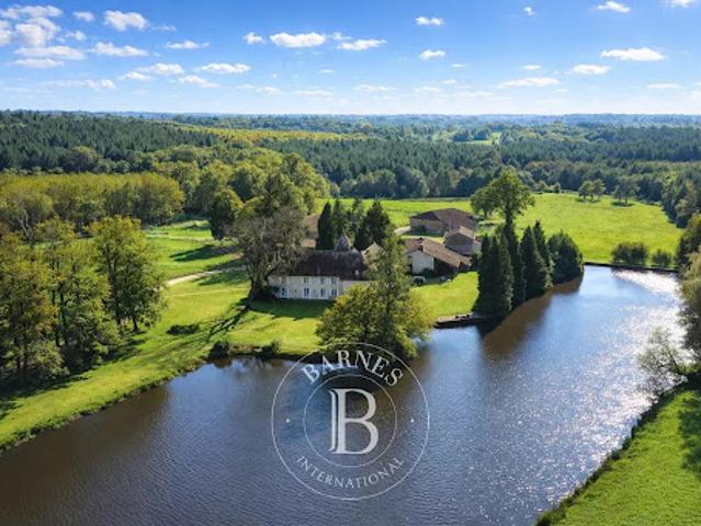 Manoir
