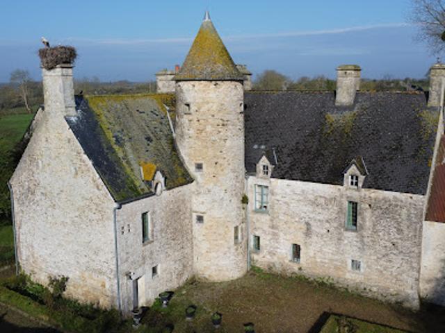 Manoir