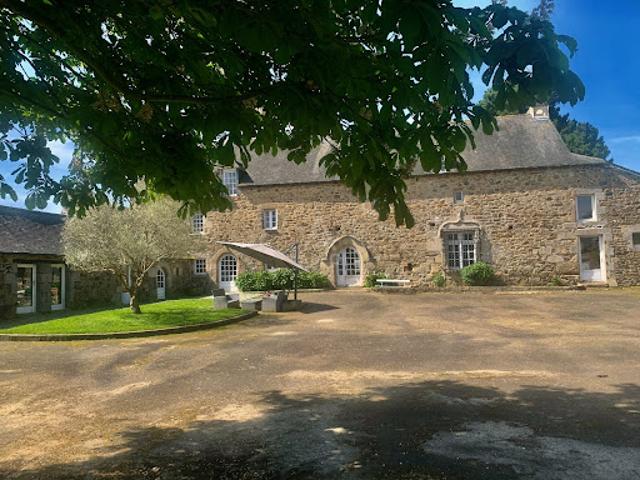 Manoir