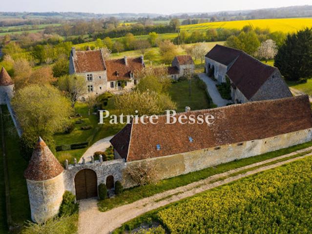 Manoir