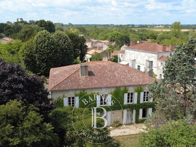 Manoir