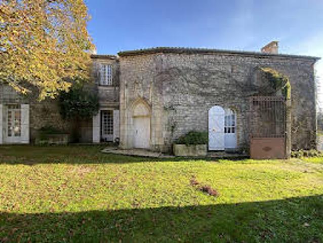 Manoir