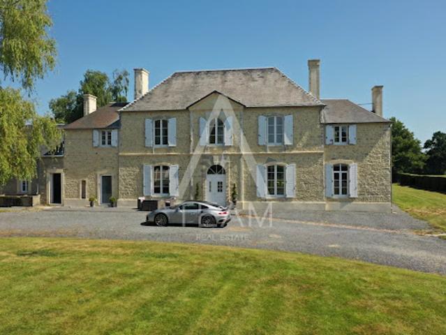 Manoir