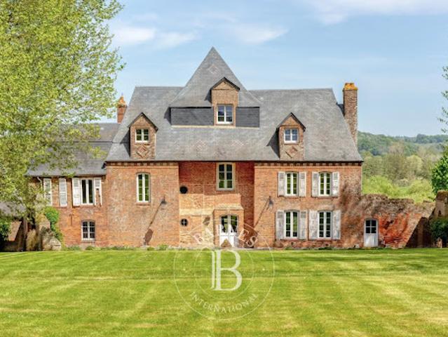 Manoir