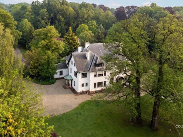Manoir
