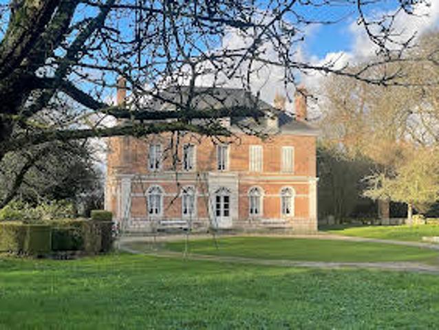 Manoir