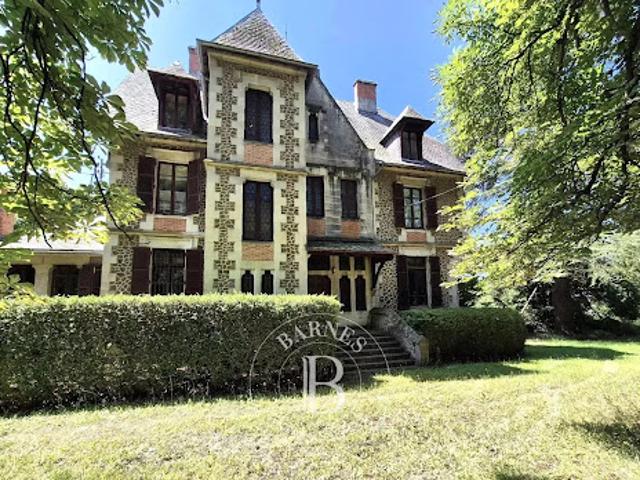 Manoir