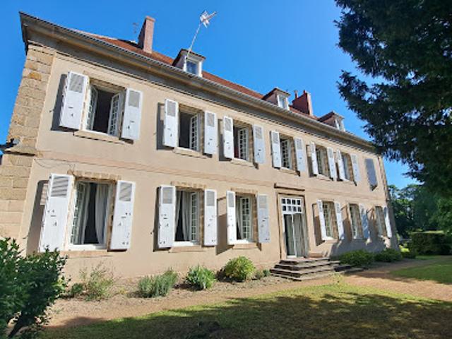 Manoir