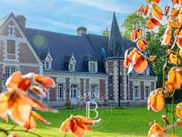 Manoir
