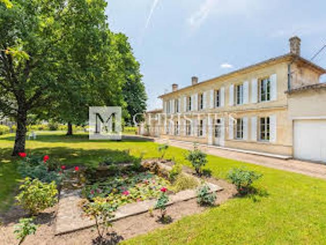Manoir