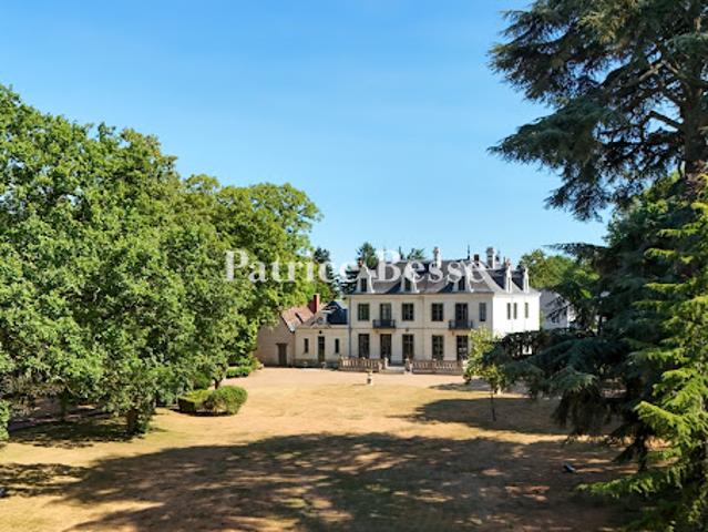 Manoir