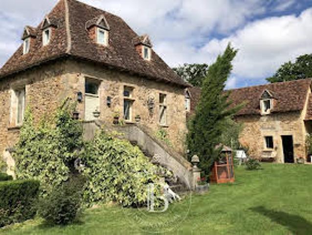 Manoir